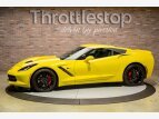 Thumbnail Photo 0 for 2016 Chevrolet Corvette